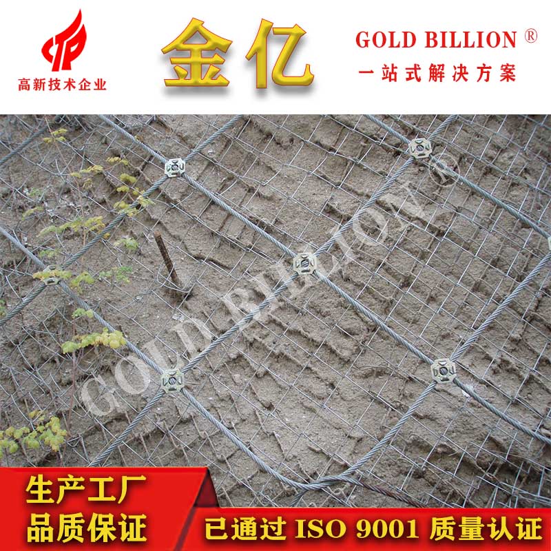 工地防坠安全网 